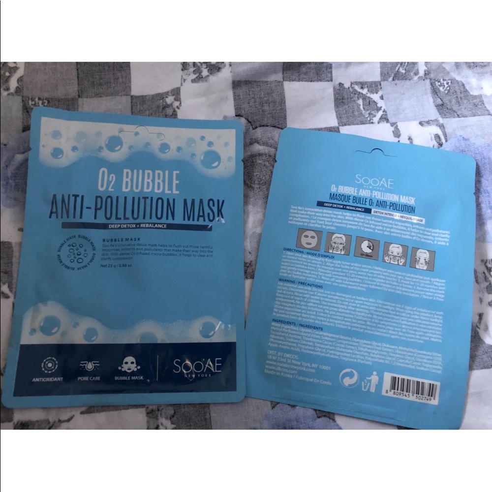 Sheet Mask Bundle - Picture 6 of 6